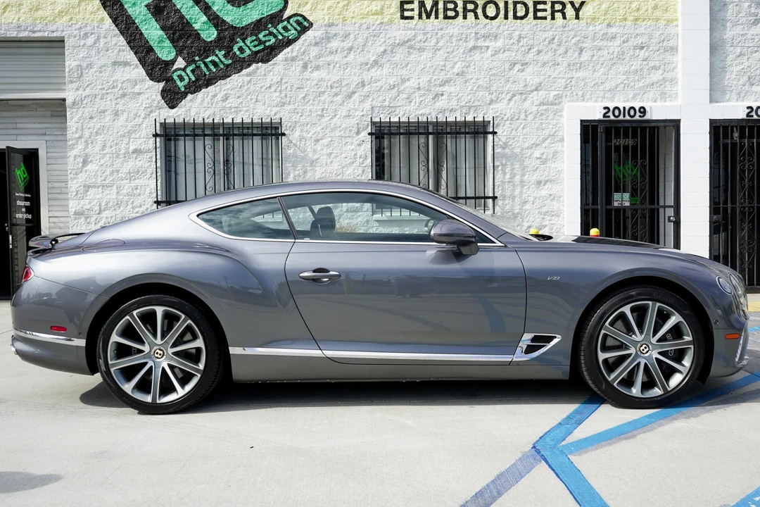 2020 Bentley Continental GT 3rd Gen - Image 3 of 31