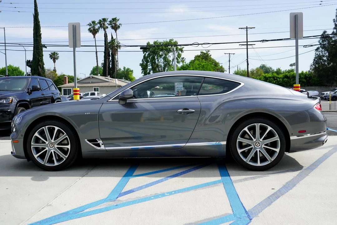 2020 Bentley Continental GT 3rd Gen - Image 6 of 31