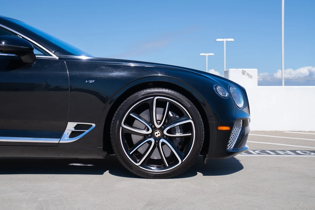 2020 Bentley Continental GT 3rd Gen - Image 21 of 21