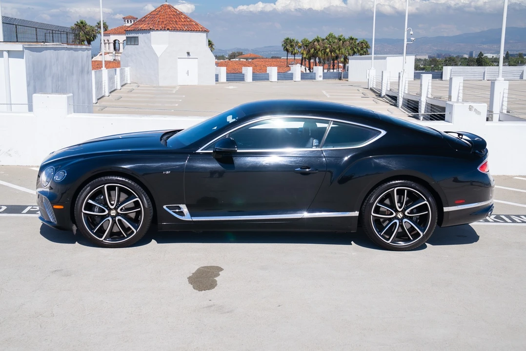 2020 Bentley Continental GT 3rd Gen - Image 7 of 21