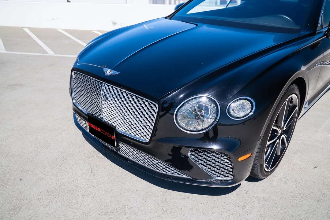 2020 Bentley Continental GT 3rd Gen - Image 5 of 21