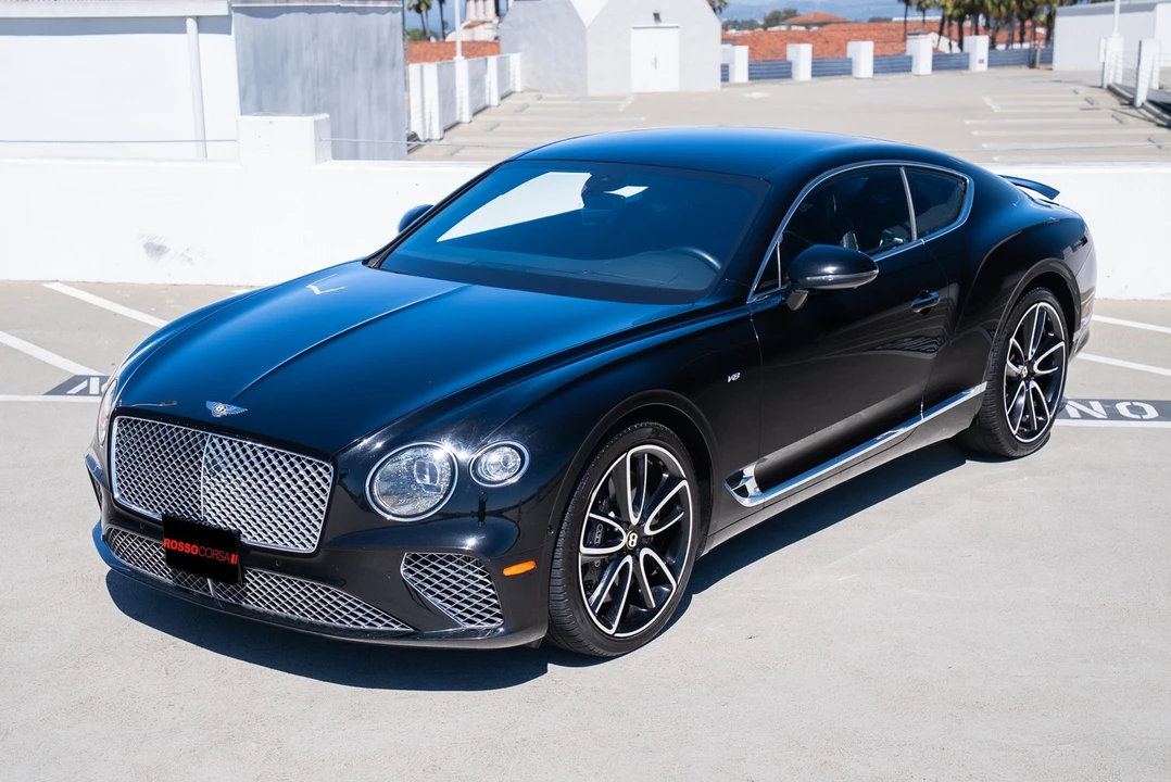 2020 Bentley Continental GT 3rd Gen - Image 4 of 21