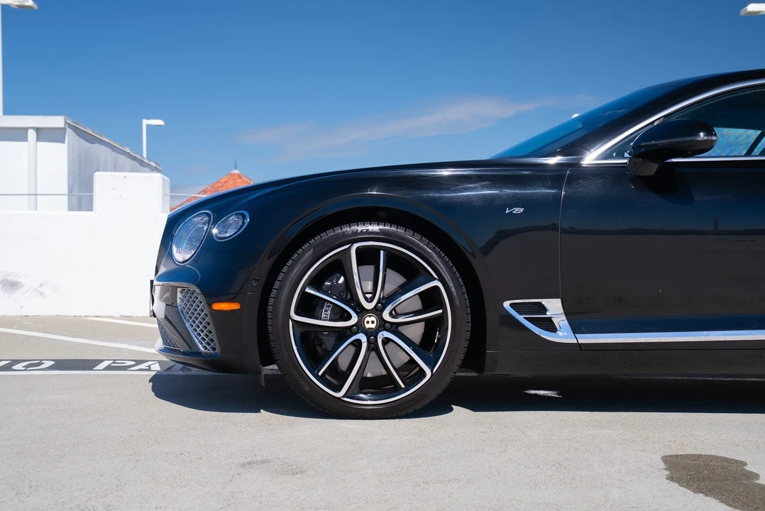2020 Bentley Continental GT 3rd Gen - Image 8 of 21