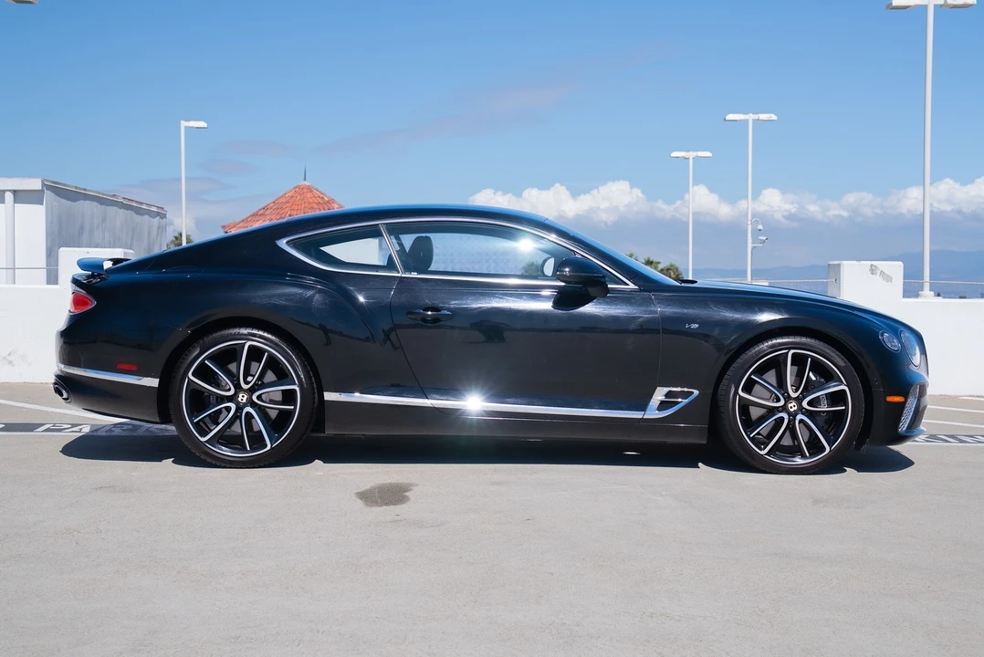 2020 Bentley Continental GT 3rd Gen - Image 18 of 21