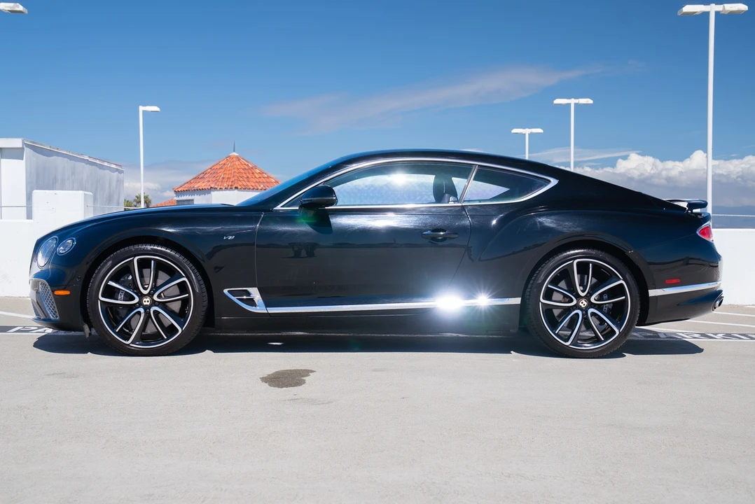 2020 Bentley Continental GT 3rd Gen - Image 6 of 21