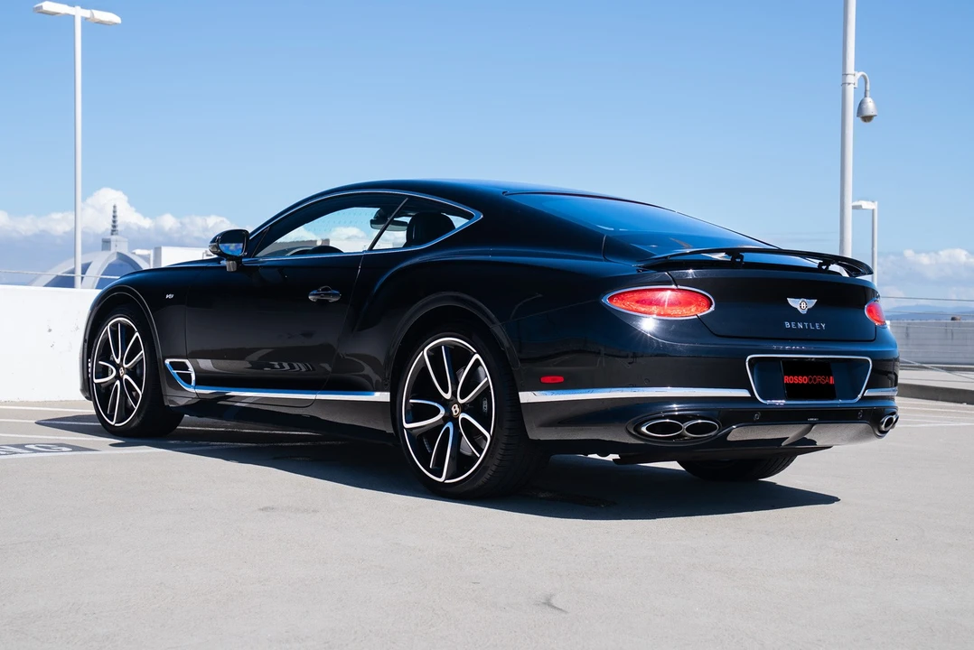 2020 Bentley Continental GT 3rd Gen - Image 10 of 21