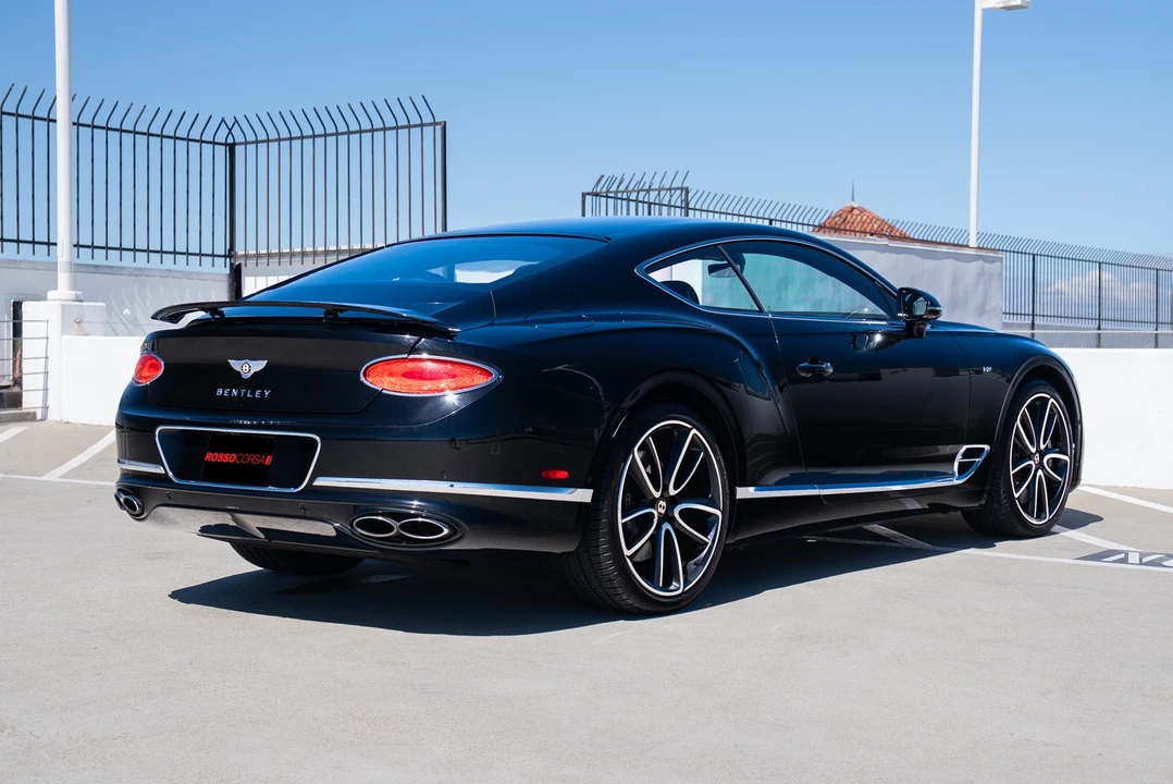 2020 Bentley Continental GT 3rd Gen - Image 16 of 21