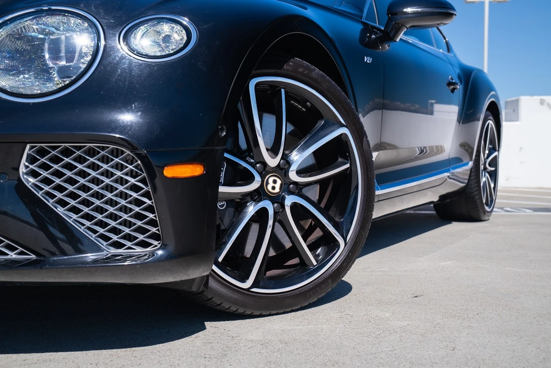2020 Bentley Continental GT 3rd Gen - Image 2 of 21