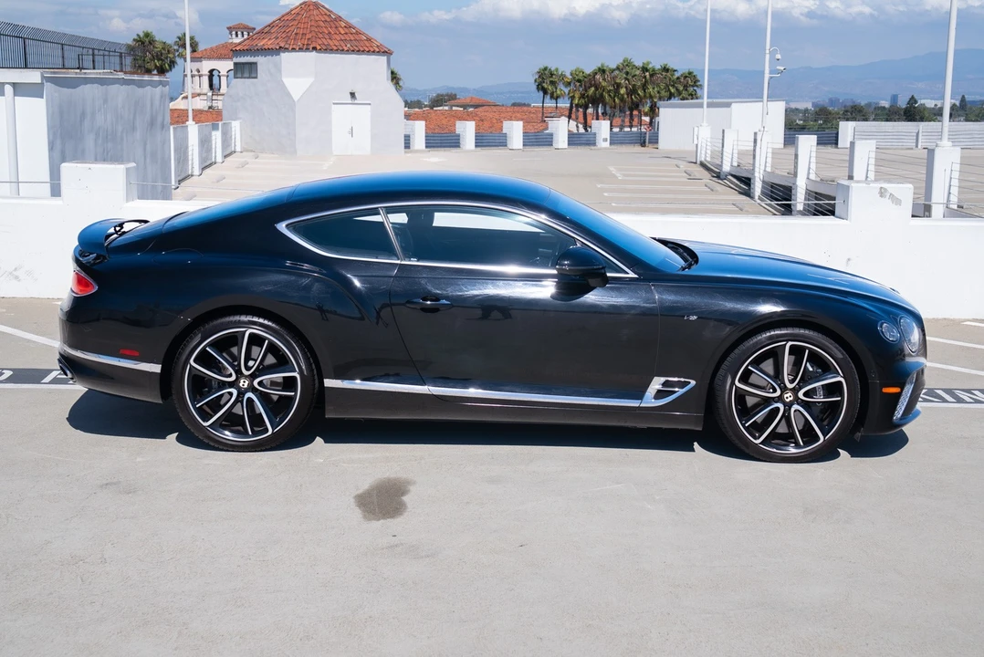 2020 Bentley Continental GT 3rd Gen - Image 19 of 21