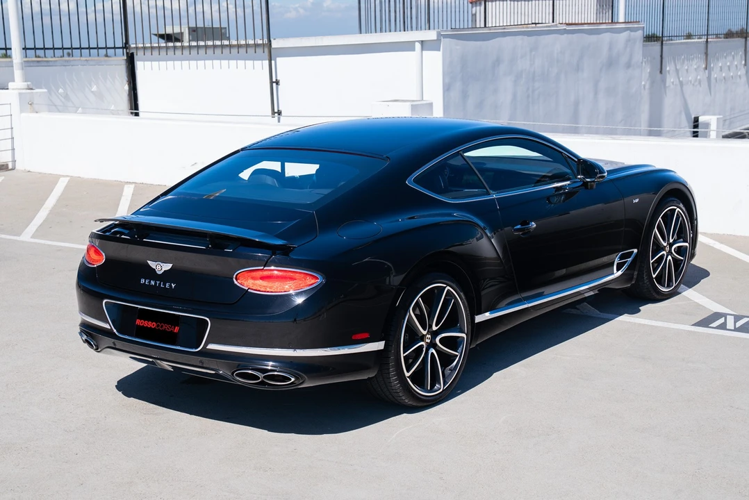 2020 Bentley Continental GT 3rd Gen - Image 17 of 21