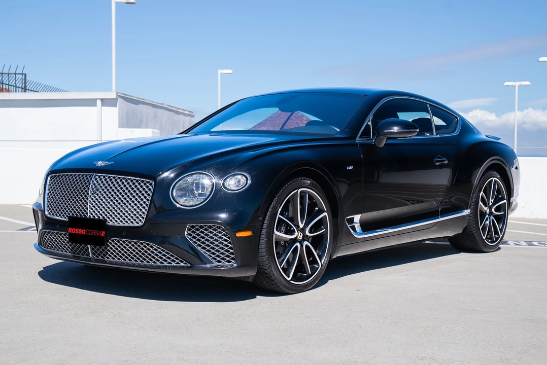 2020 Bentley Continental GT 3rd Gen - Image 3 of 21