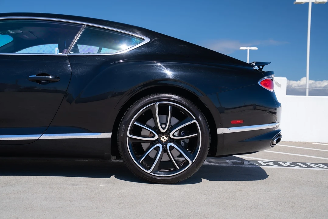 2020 Bentley Continental GT 3rd Gen - Image 9 of 21