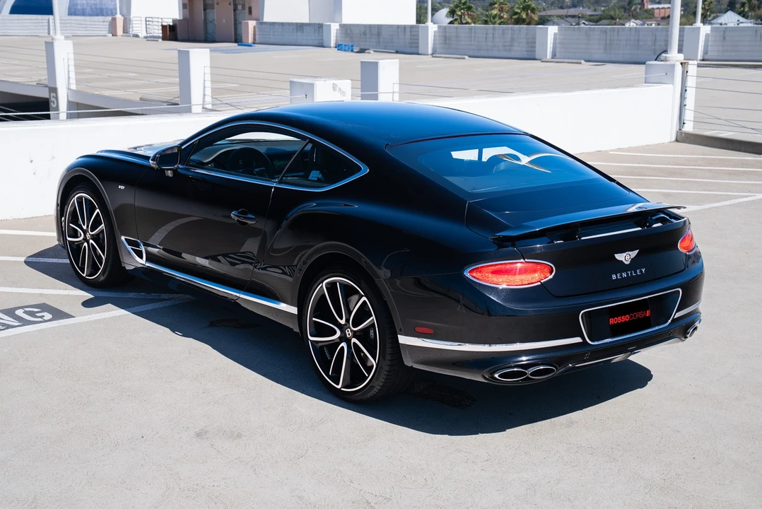 2020 Bentley Continental GT 3rd Gen - Image 11 of 21