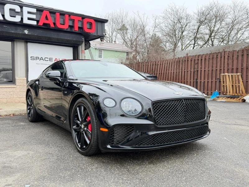 2020 Bentley Continental GT 3rd Gen - Image 3 of 12