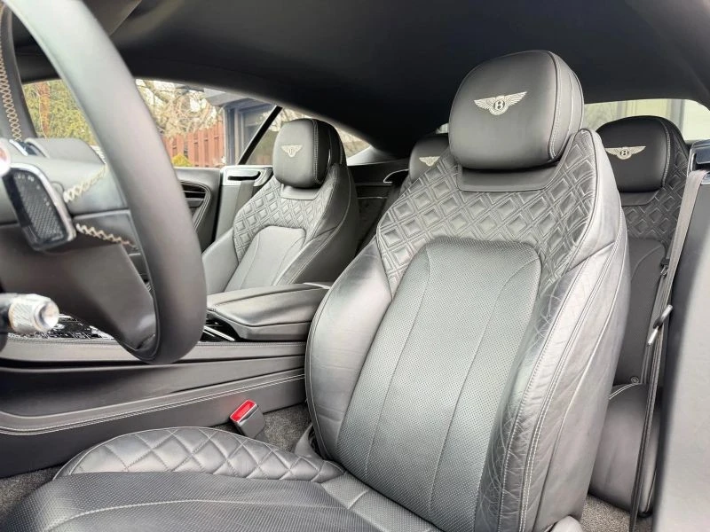 2020 Bentley Continental GT 3rd Gen - Image 12 of 12