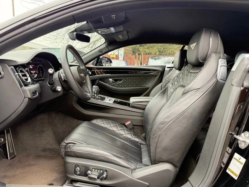 2020 Bentley Continental GT 3rd Gen - Image 11 of 12