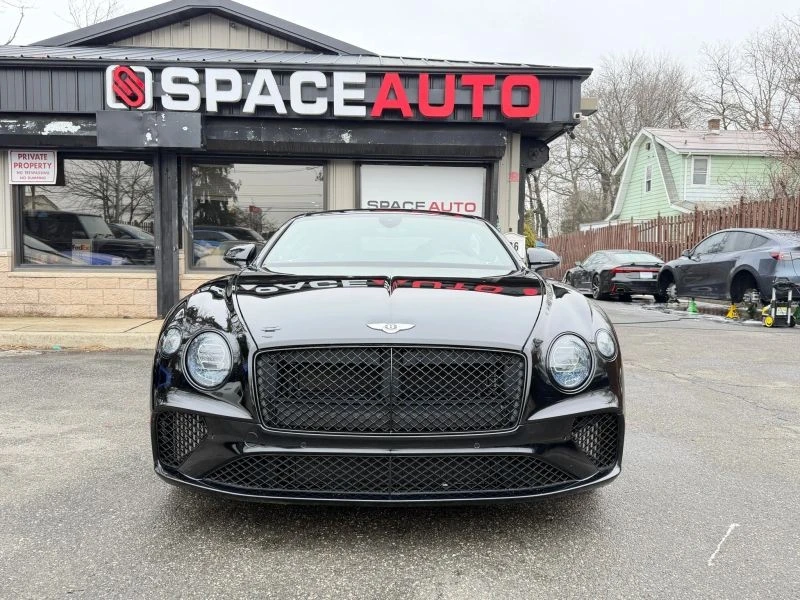 2020 Bentley Continental GT 3rd Gen - Image 2 of 12