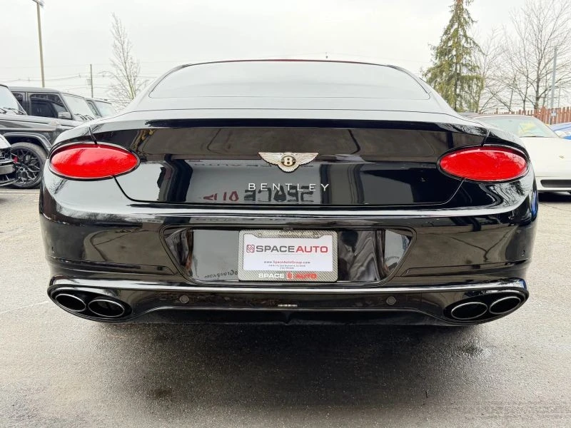 2020 Bentley Continental GT 3rd Gen - Image 6 of 12