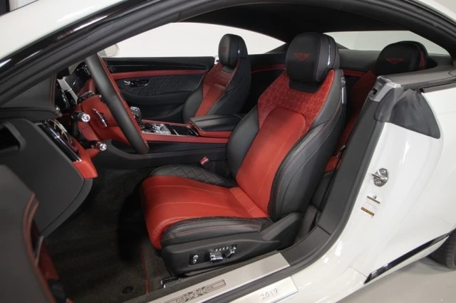 2020 Bentley Continental GT 3rd Gen - Image 3 of 24