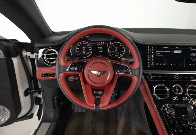 2020 Bentley Continental GT 3rd Gen - Image 24 of 24