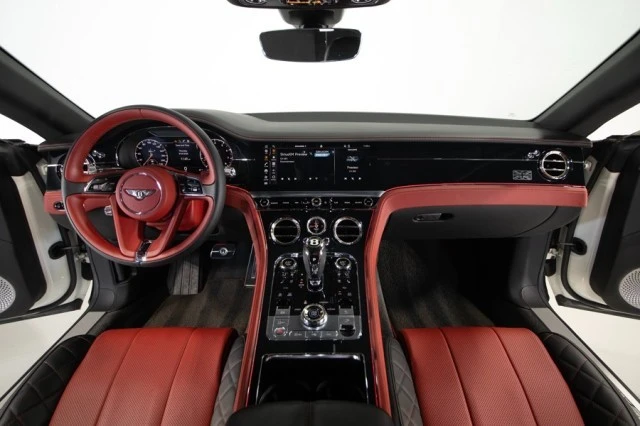 2020 Bentley Continental GT 3rd Gen - Image 23 of 24