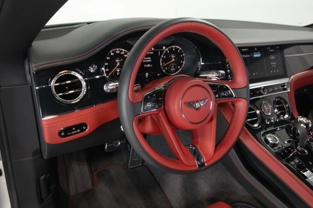 2020 Bentley Continental GT 3rd Gen - Image 22 of 24