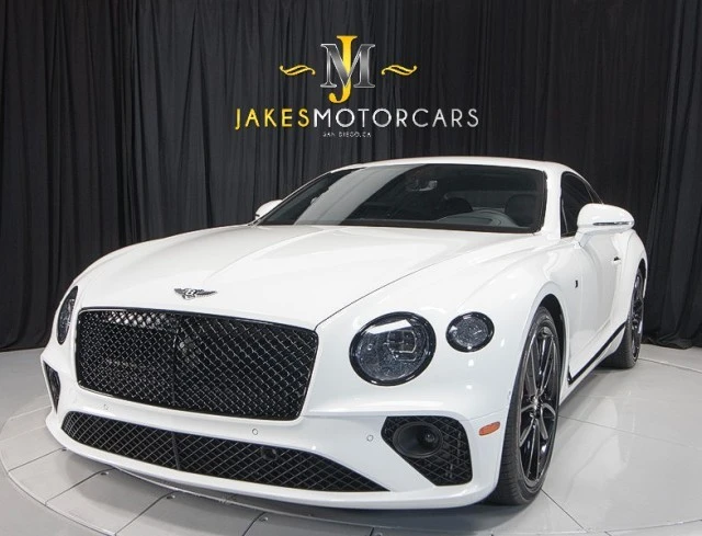 2020 Bentley Continental GT 3rd Gen - Image 19 of 24