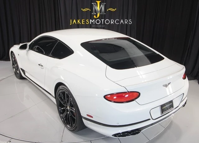 2020 Bentley Continental GT 3rd Gen - Image 7 of 24