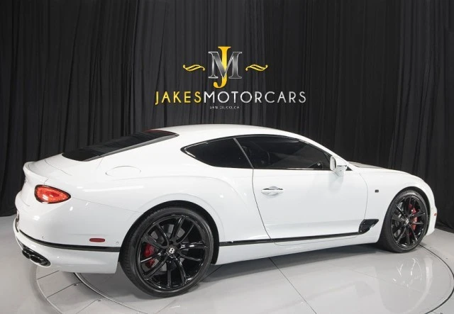 2020 Bentley Continental GT 3rd Gen - Image 10 of 24