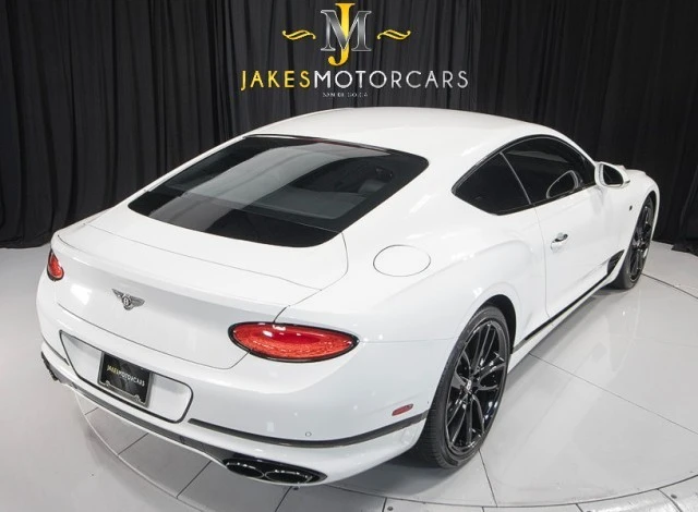 2020 Bentley Continental GT 3rd Gen - Image 11 of 24