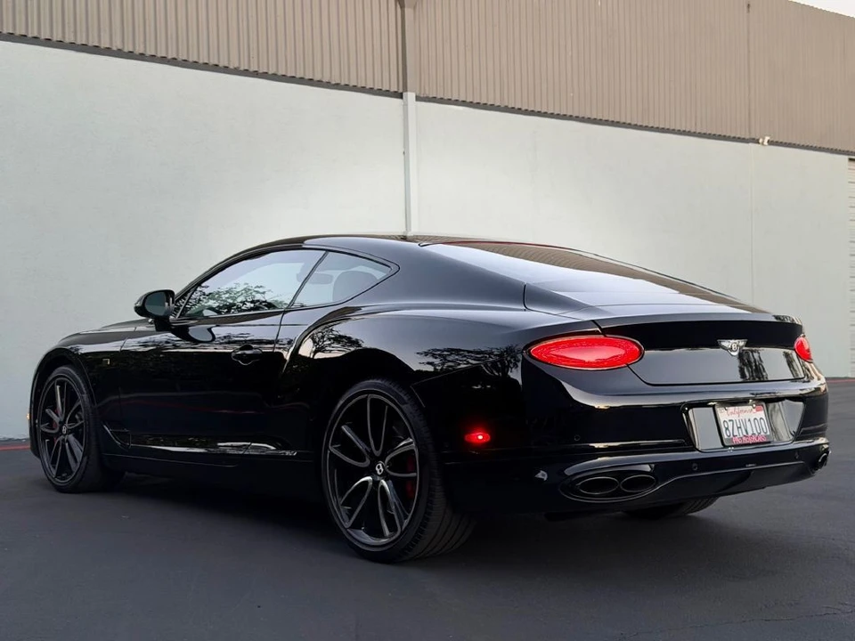 2020 Bentley Continental GT 3rd Gen - Image 19 of 21