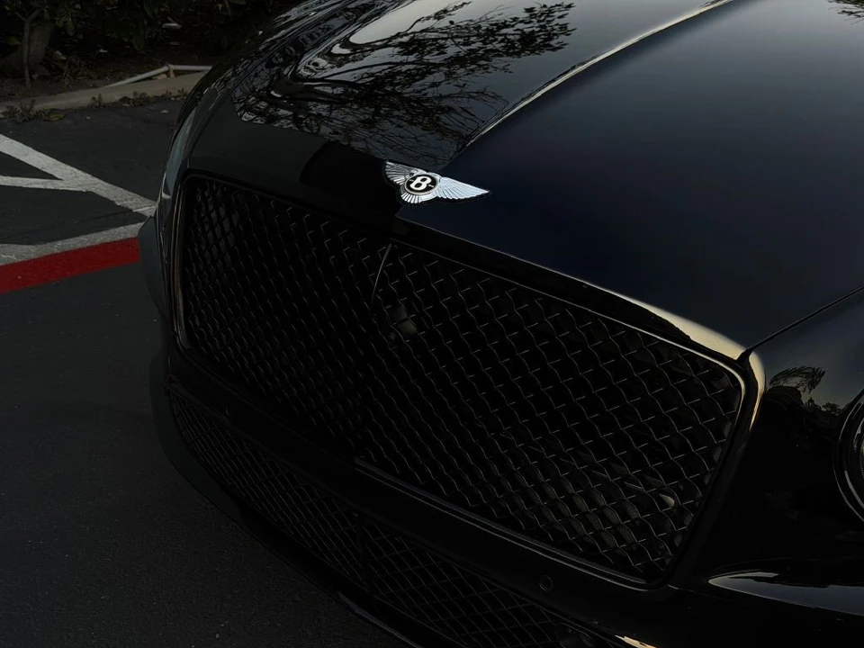 2020 Bentley Continental GT 3rd Gen - Image 15 of 21