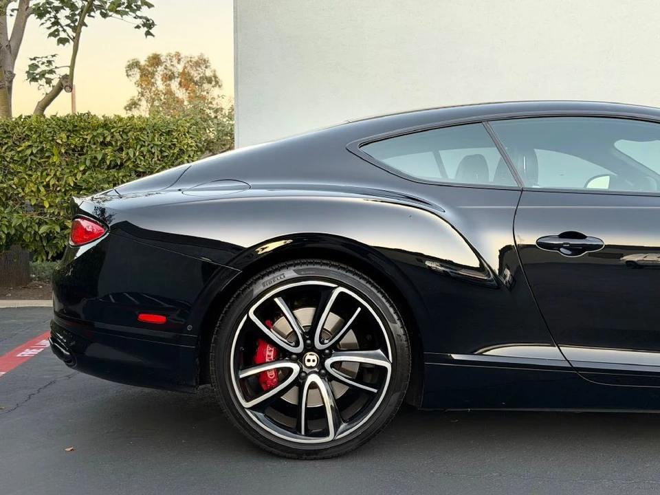 2020 Bentley Continental GT 3rd Gen - Image 5 of 21