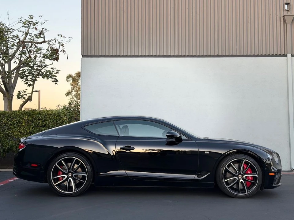 2020 Bentley Continental GT 3rd Gen - Image 4 of 21
