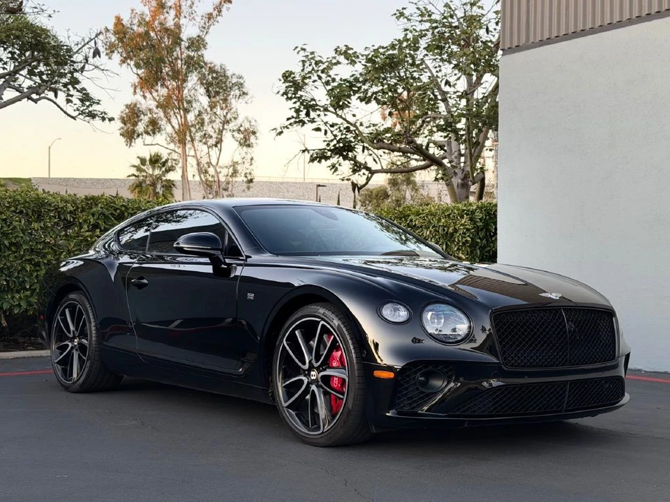 2020 Bentley Continental GT 3rd Gen - Image 2 of 21