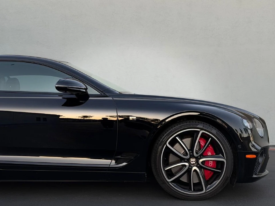 2020 Bentley Continental GT 3rd Gen - Image 6 of 21