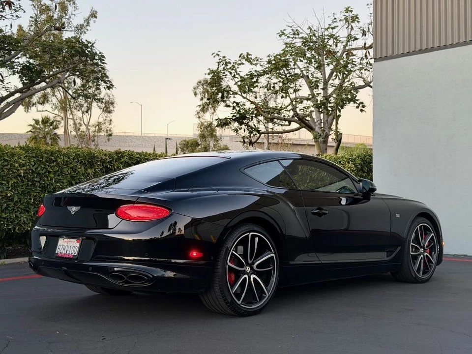 2020 Bentley Continental GT 3rd Gen - Image 18 of 21