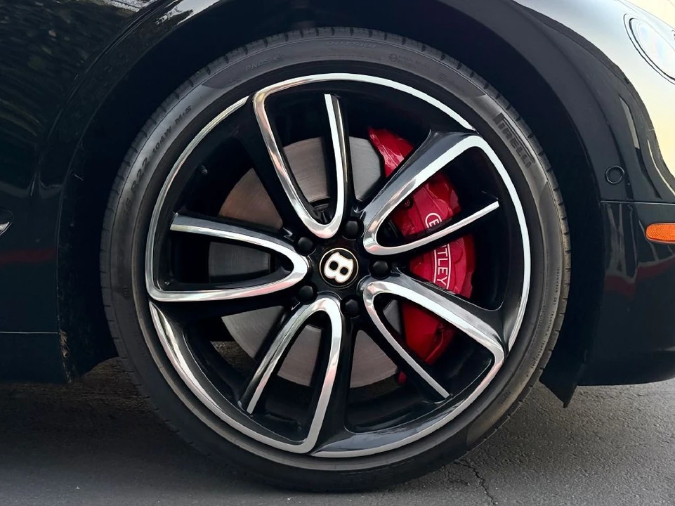 2020 Bentley Continental GT 3rd Gen - Image 14 of 21