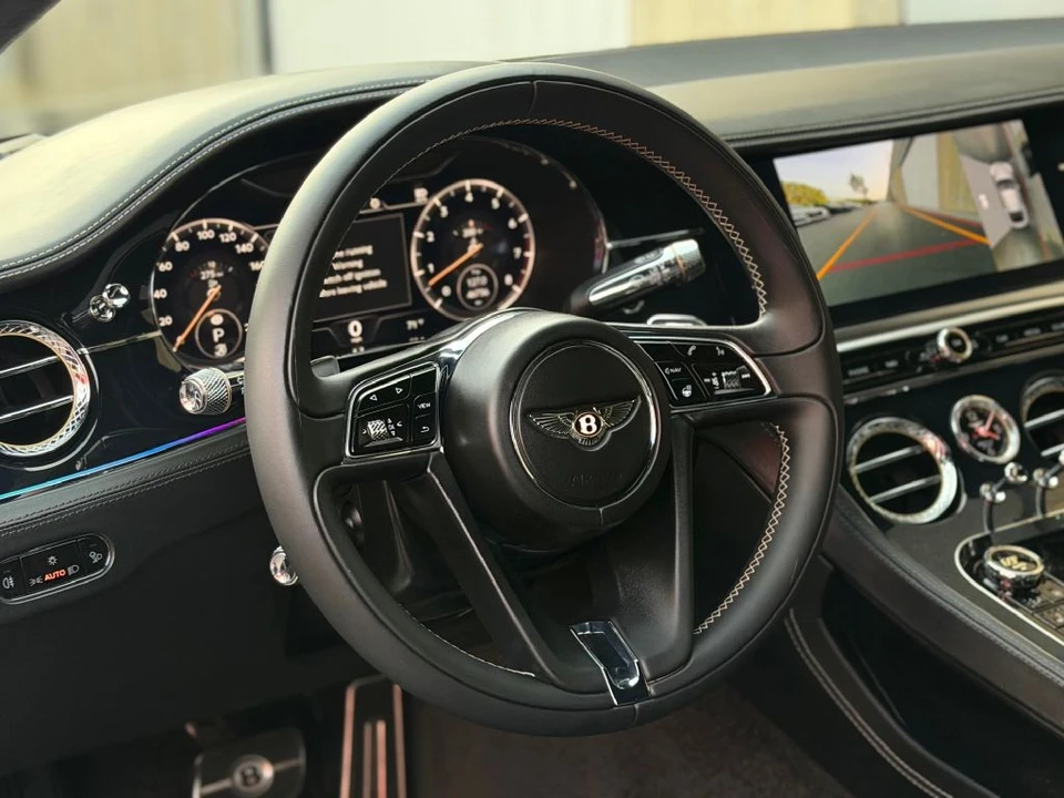 2020 Bentley Continental GT 3rd Gen - Image 21 of 21
