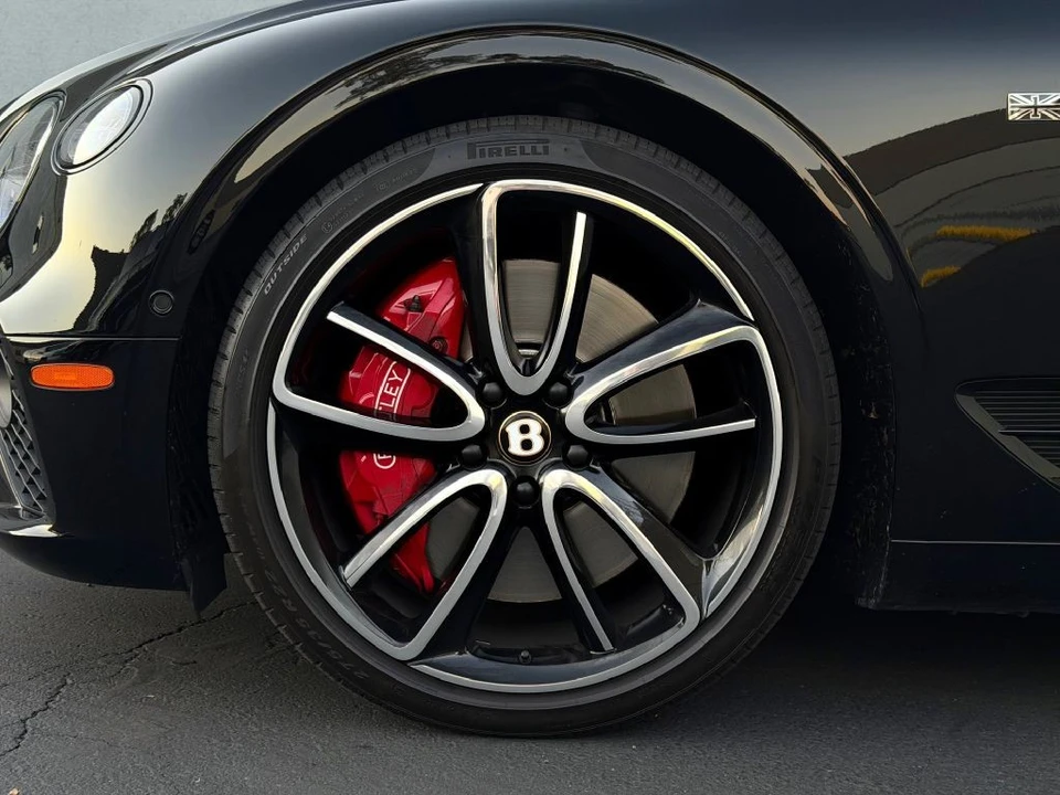 2020 Bentley Continental GT 3rd Gen - Image 11 of 21