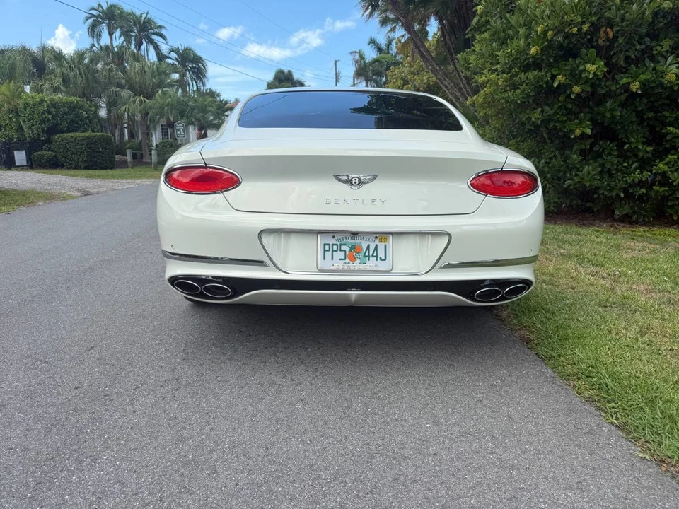 2020 Bentley Continental GT 3rd Gen - Image 6 of 18