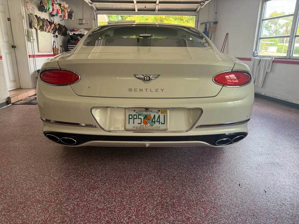 2020 Bentley Continental GT 3rd Gen - Image 14 of 18