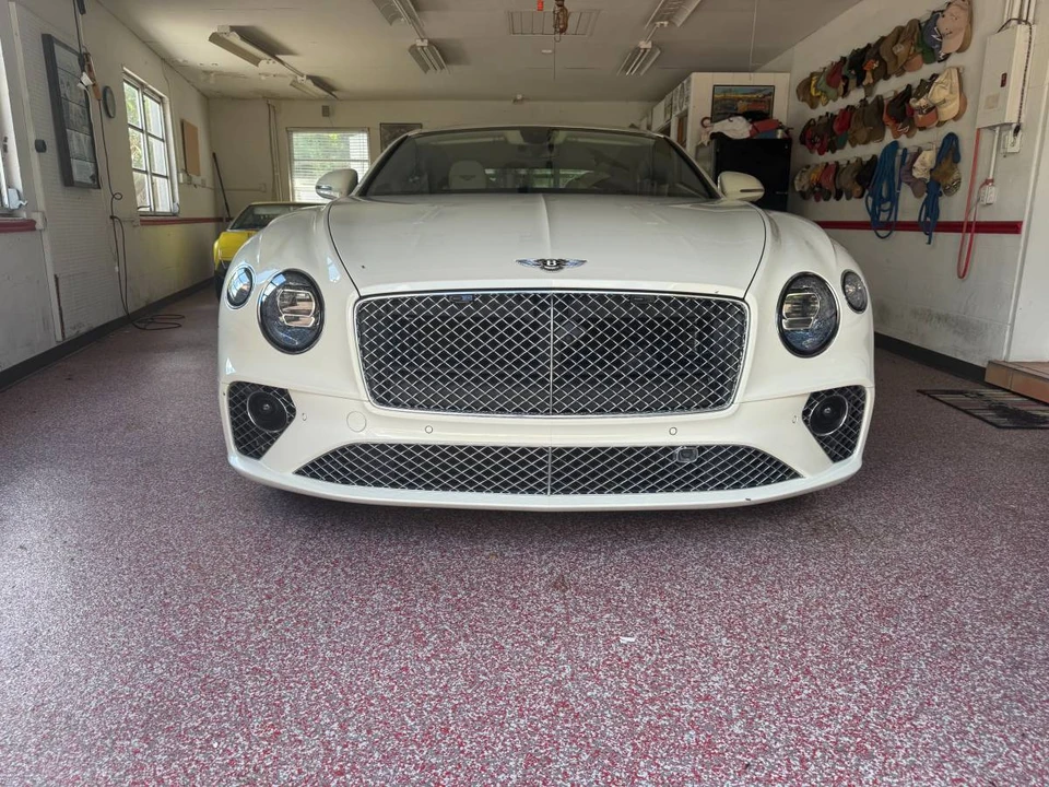 2020 Bentley Continental GT 3rd Gen - Image 9 of 18