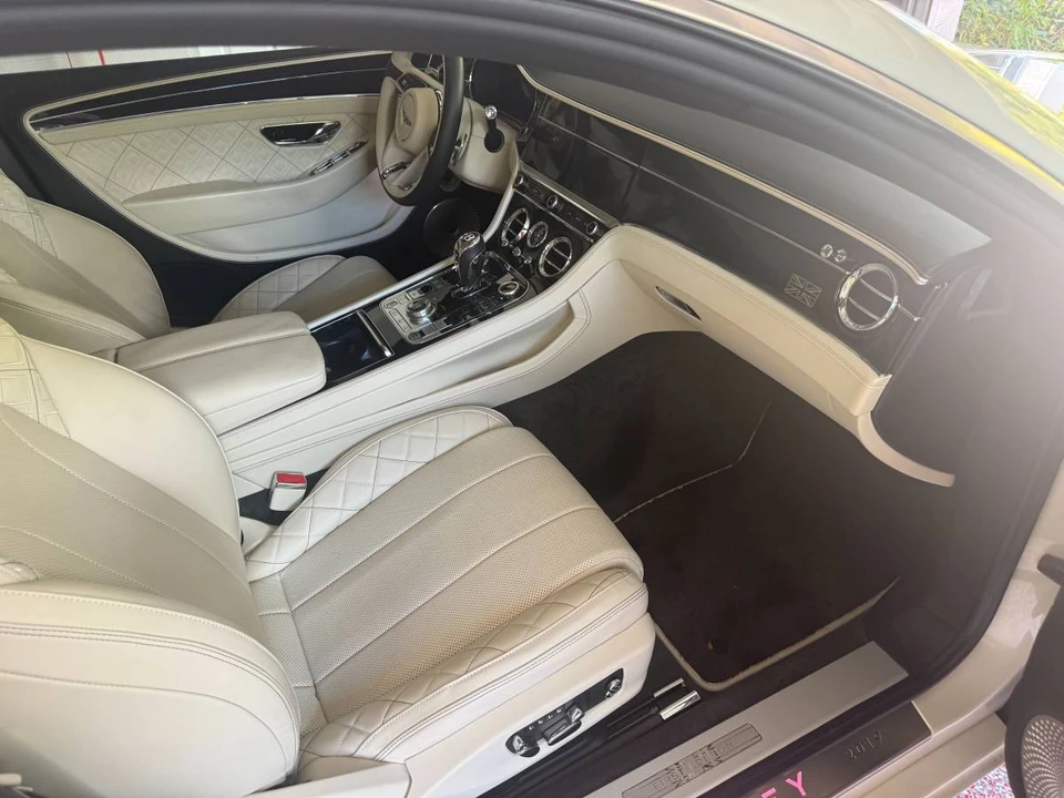 2020 Bentley Continental GT 3rd Gen - Image 3 of 18