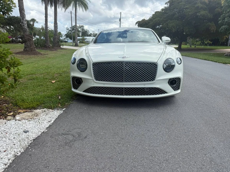 2020 Bentley Continental GT 3rd Gen - Image 16 of 18