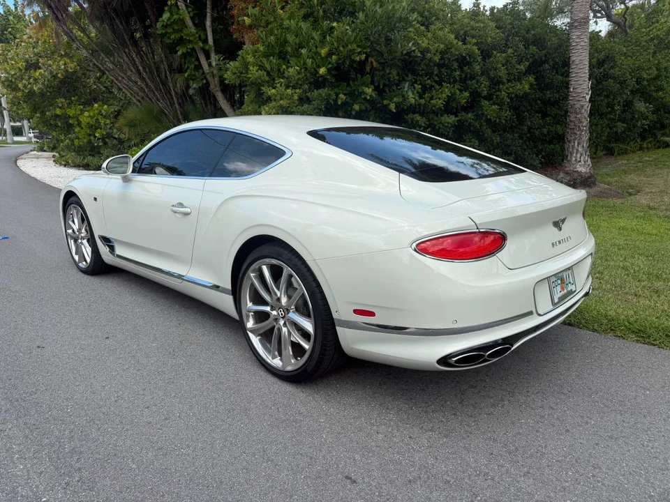 2020 Bentley Continental GT 3rd Gen - Image 11 of 18