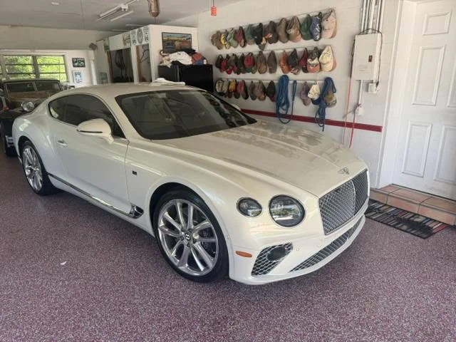 2020 Bentley Continental GT 3rd Gen - Image 2 of 18