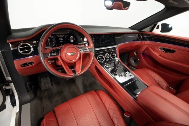 2020 Bentley Continental GTC - Image 5 of 21