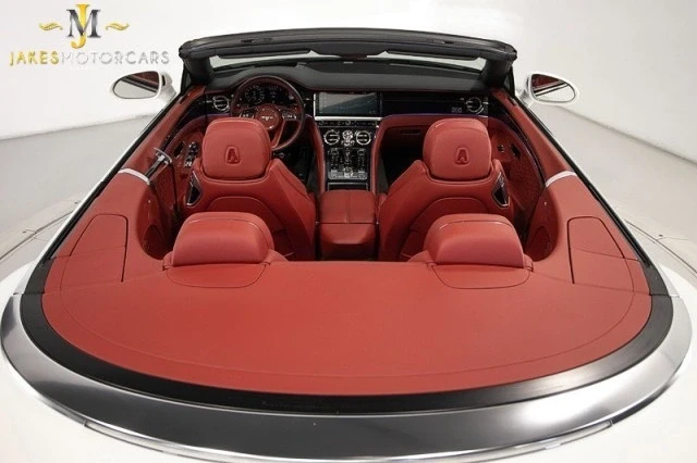 2020 Bentley Continental GTC - Image 10 of 21