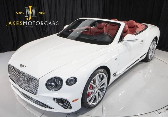 2020 Bentley Continental GTC - Image 19 of 21